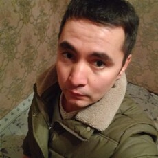 Фотография мужчины Sarvar, 38 лет из г. Худжанд