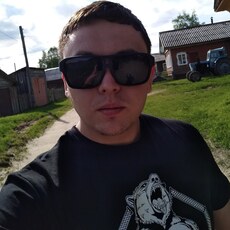 Фотография мужчины Александр, 32 года из г. Архангельск