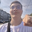 Александр, 26 лет