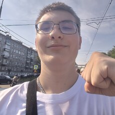 Фотография мужчины Александр, 26 лет из г. Ижевск