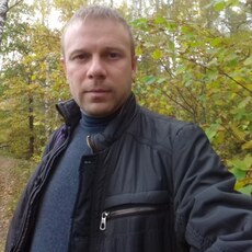 Фотография мужчины Евгений, 46 лет из г. Подольск