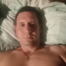 Фотография мужчины Павел, 40 лет из г. Белая Церковь