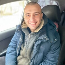 Фотография мужчины Lee, 26 лет из г. Пушкино (Московская Обл)