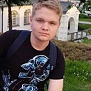 Григорий, 19 лет