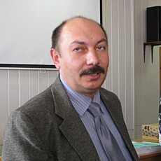 Фотография мужчины Дмитрий, 58 лет из г. Коломна