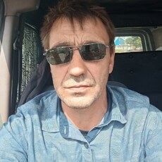 Фотография мужчины Александр, 44 года из г. Бельцы