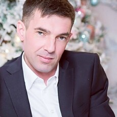 Фотография мужчины Александр, 40 лет из г. Гатчина