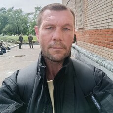 Фотография мужчины Анатолий, 46 лет из г. Владивосток