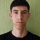 Алексей, 20 лет