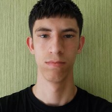 Фотография мужчины Алексей, 20 лет из г. Челябинск