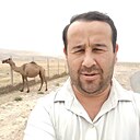 Илхом, 37 лет