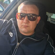 Фотография мужчины Сергей, 37 лет из г. Брянка