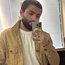 Шамиль, 30 лет