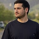 Али, 24 года