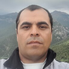 Фотография мужчины Zuhriddin, 34 года из г. Навои