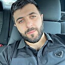 Давид, 35 лет