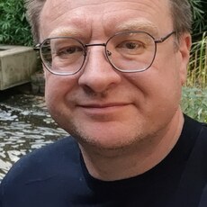 Фотография мужчины Arsene, 53 года из г. Киев