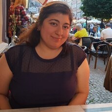 Diana, 44 из г. Калининград.