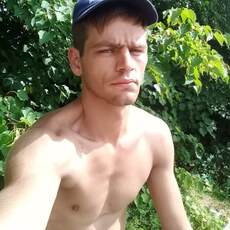 Фотография мужчины Глеб, 36 лет из г. Молодечно