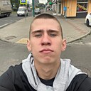 Никита, 20 лет