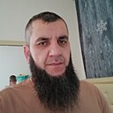 Магомед, 39 лет