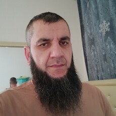 Фотография мужчины Магомед, 39 лет из г. Грозный