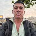 Нурали, 46 лет