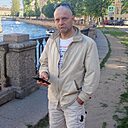 Иеро, 52 года