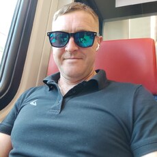 Фотография мужчины Anton, 38 лет из г. Сосновый Бор