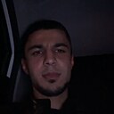 Ибрагим, 26 лет