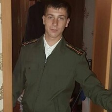 Фотография мужчины Михаил, 36 лет из г. Хабаровск