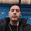 Сергей, 25 лет