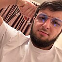 Амин, 24 года