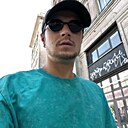 Stanislaw, 33 года