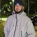 Muhammet, 28 лет