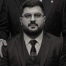 Фотография мужчины Камил, 25 лет из г. Уфа