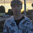 Игнат, 18 лет