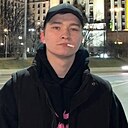 Дмитрий, 20 лет
