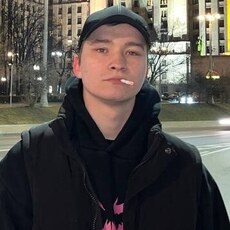 Фотография мужчины Дмитрий, 20 лет из г. Люберцы