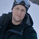 Илья, 35 лет