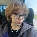 Олеся, 20 лет