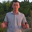 Мирзо, 27 лет
