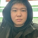 Максат, 29 лет