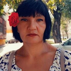 Фотография девушки Марианна, 52 года из г. Екатеринбург