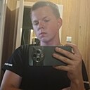 Андрей, 18 лет