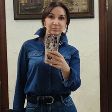Валерия, 44 из г. Бузулук.
