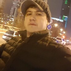 Фотография мужчины Азиз, 34 года из г. Павлодар