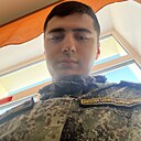 Наби, 23 года