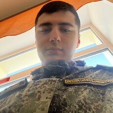 Фотография мужчины Наби, 23 года из г. Хасавюрт