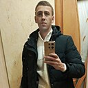 Серж, 35 лет